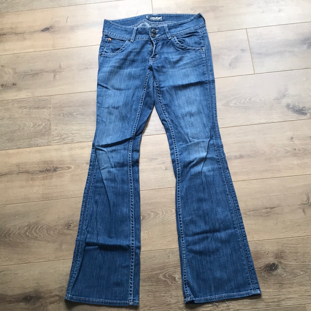 Hudson Jeans